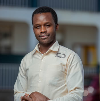 KAGAWA DENIS TEACHER