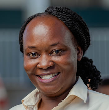 MULINDE EVELYN TEACHER