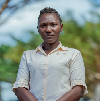 NALUBEGA JOSEPHINE   TEACHER