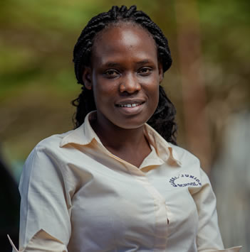 NAMUHOSE ROSEMARY  TEACHER
