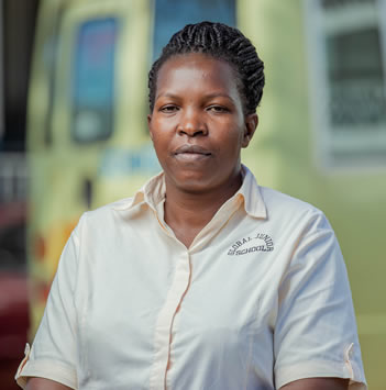 NANKABIRWA ANNET    TEACHER