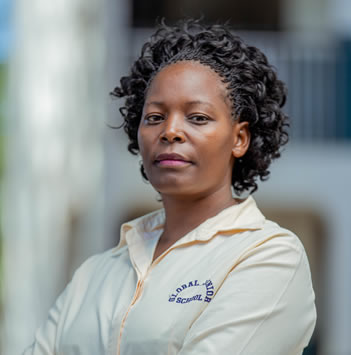 NANYONGA DOREEN      TEACHER