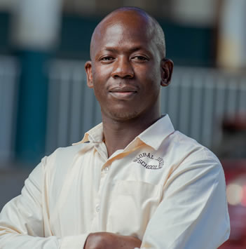 NSAMBA ALLAN TEACHER