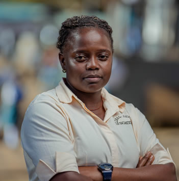 NYAPENDI ALISTERA     TEACHER