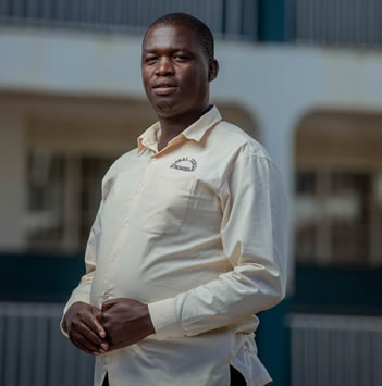 OBONYO ALEX  TEACHER