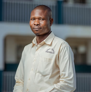 OGOSO ANTHONY TEACHER