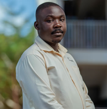 OKWARA FREDRICK   TEACHER