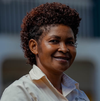 SSEBALAMU SARAH  TEACHER