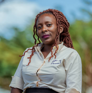 TENDO LYDIA    TEACHER