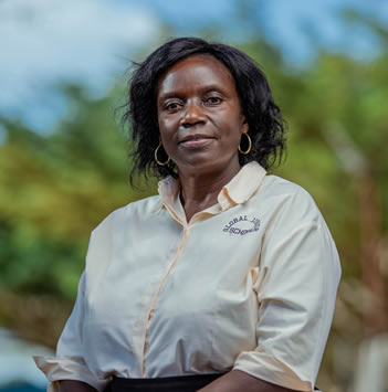 WANYANA RUTH  HEAD OF INFANT