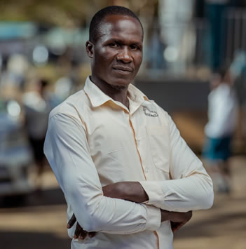 WASSWA JAMES  TEACHER